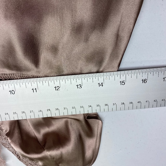 LVR LATTE Nightgown, M. *P1045 - Picture 5 of 7